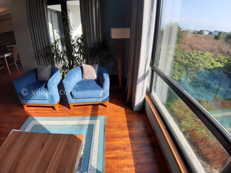 عکس شماره 727924 - رزرو ویلای لوکس استخردار نوشهر - 