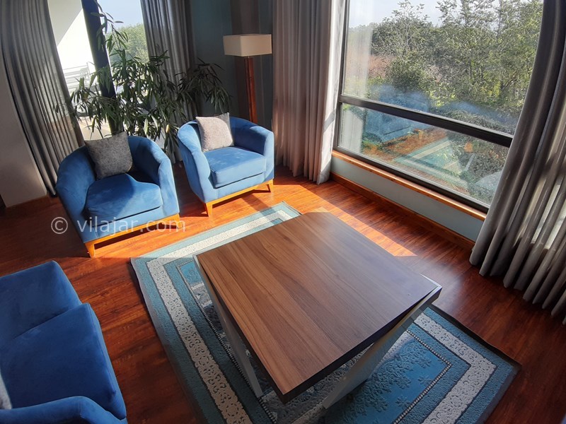 عکس شماره 727925 - رزرو ویلای لوکس استخردار نوشهر - 