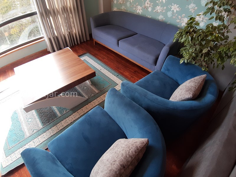 عکس شماره 727926 - رزرو ویلای لوکس استخردار نوشهر - 