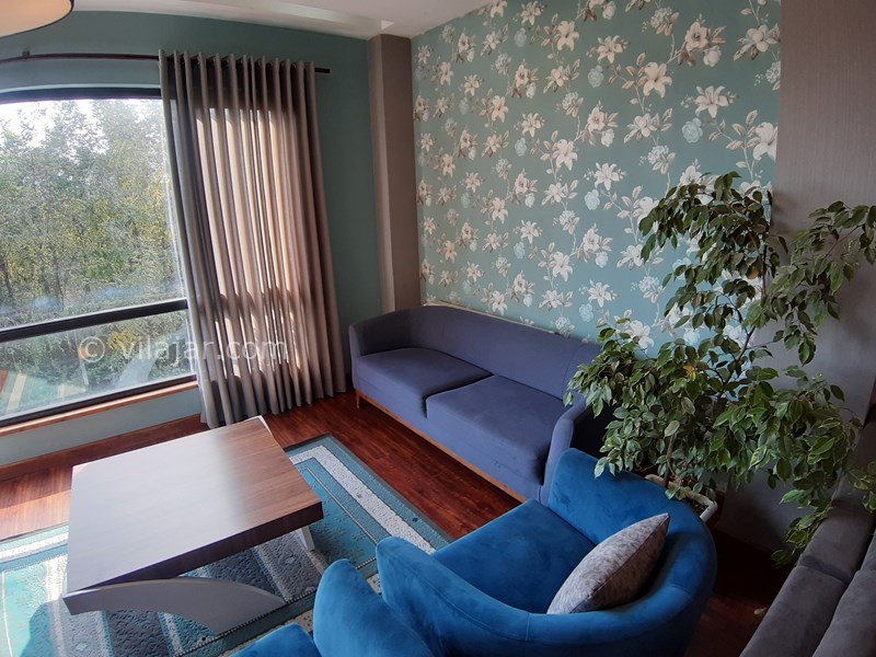 عکس شماره 727927 - رزرو ویلای لوکس استخردار نوشهر - 