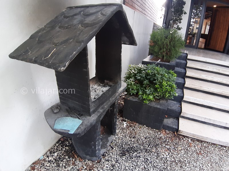 عکس شماره 727928 - رزرو ویلای لوکس استخردار نوشهر - 