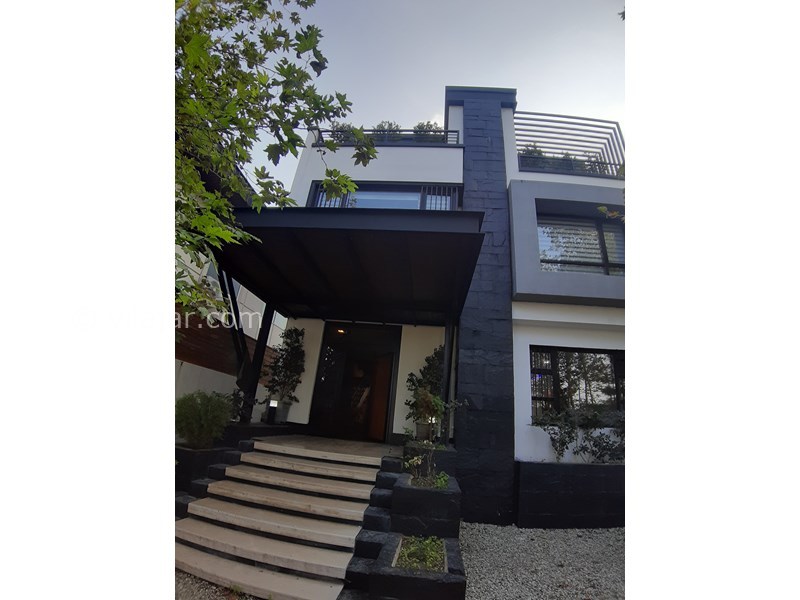 عکس شماره 727929 - رزرو ویلای لوکس استخردار نوشهر - 