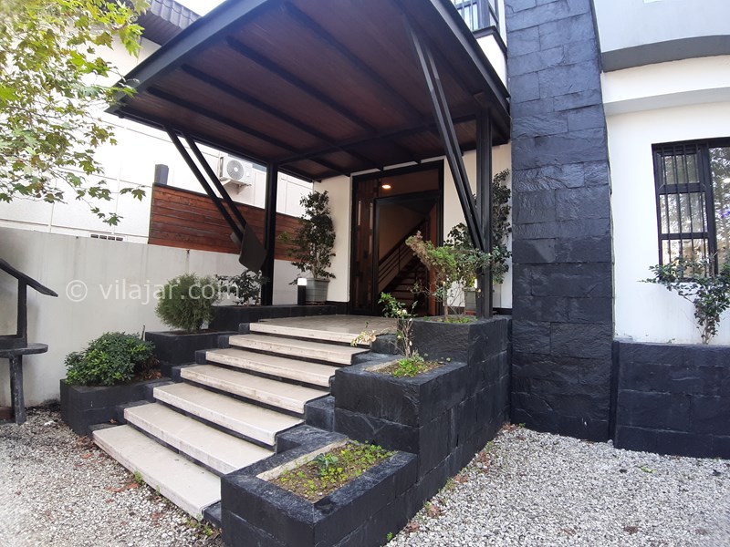 عکس شماره 727933 - رزرو ویلای لوکس استخردار نوشهر - 