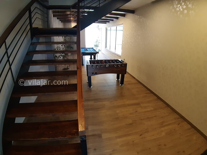 عکس شماره 727935 - رزرو ویلای لوکس استخردار نوشهر - 