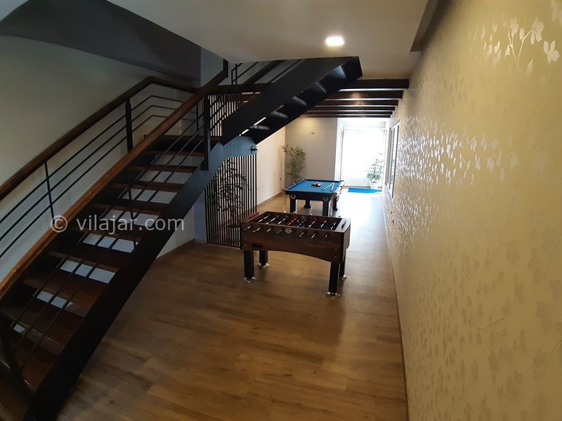 عکس شماره 727936 - رزرو ویلای لوکس استخردار نوشهر - 