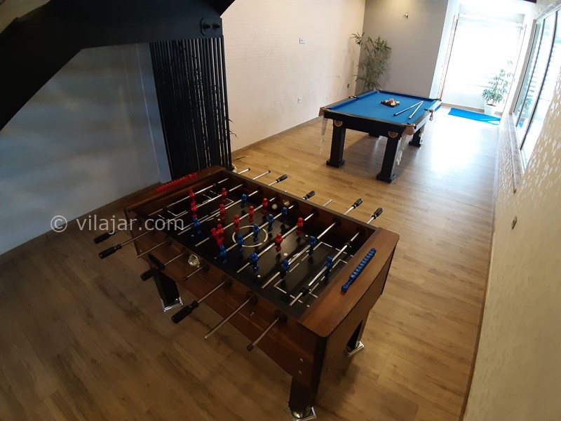 عکس شماره 727937 - رزرو ویلای لوکس استخردار نوشهر - 