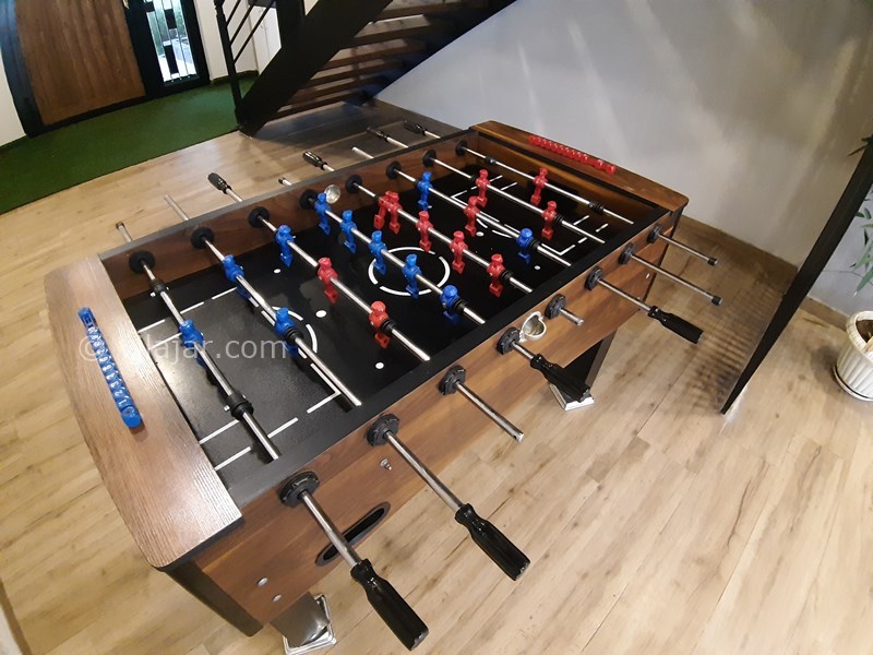 عکس شماره 727938 - رزرو ویلای لوکس استخردار نوشهر - 