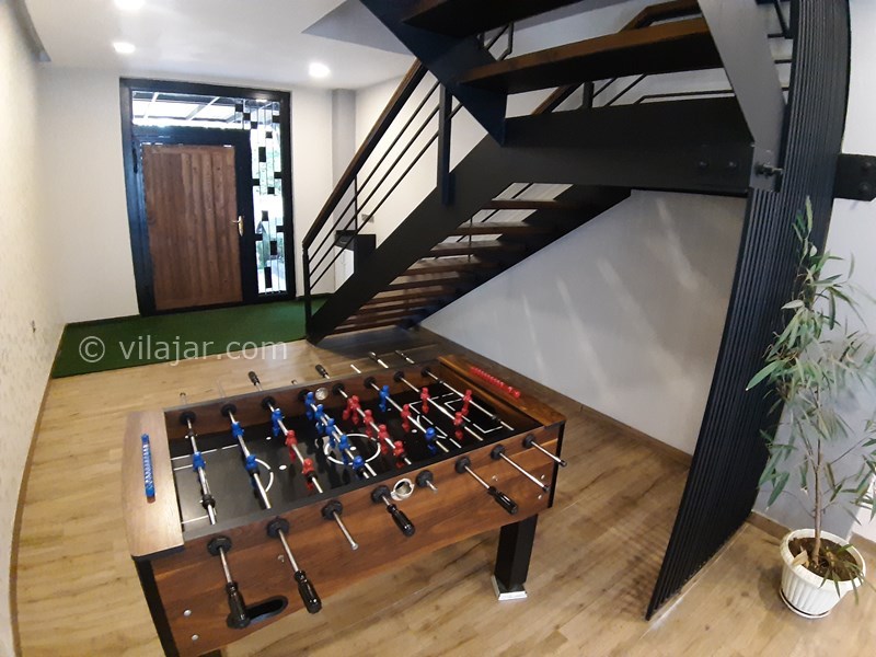 عکس شماره 727939 - رزرو ویلای لوکس استخردار نوشهر - 