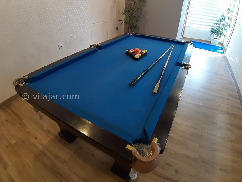 عکس شماره 727940 - رزرو ویلای لوکس استخردار نوشهر - 