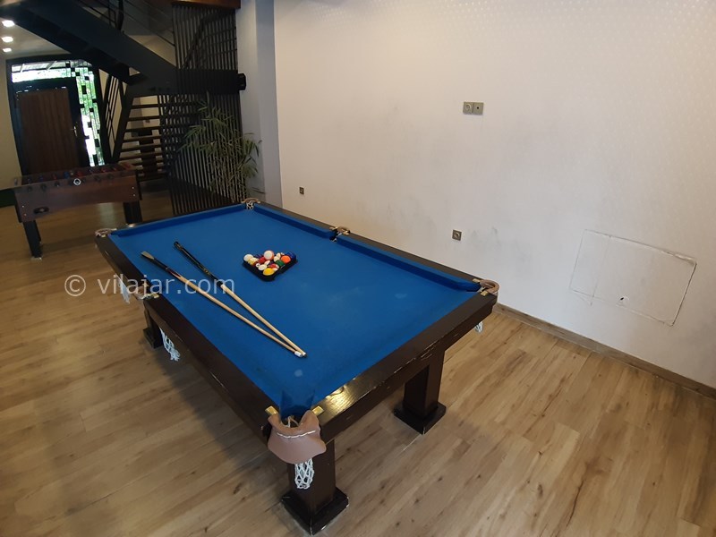 عکس شماره 727941 - رزرو ویلای لوکس استخردار نوشهر - 