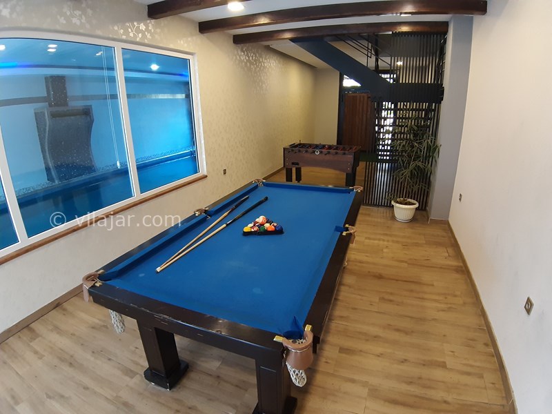 عکس شماره 727942 - رزرو ویلای لوکس استخردار نوشهر - 