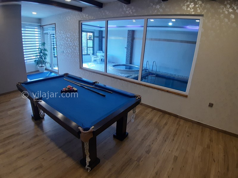 عکس شماره 727943 - رزرو ویلای لوکس استخردار نوشهر - 