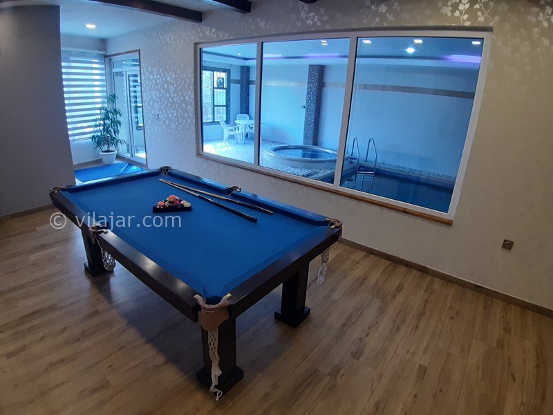 عکس شماره 727944 - رزرو ویلای لوکس استخردار نوشهر - 