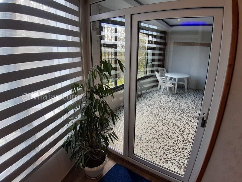 عکس شماره 727947 - رزرو ویلای لوکس استخردار نوشهر - 