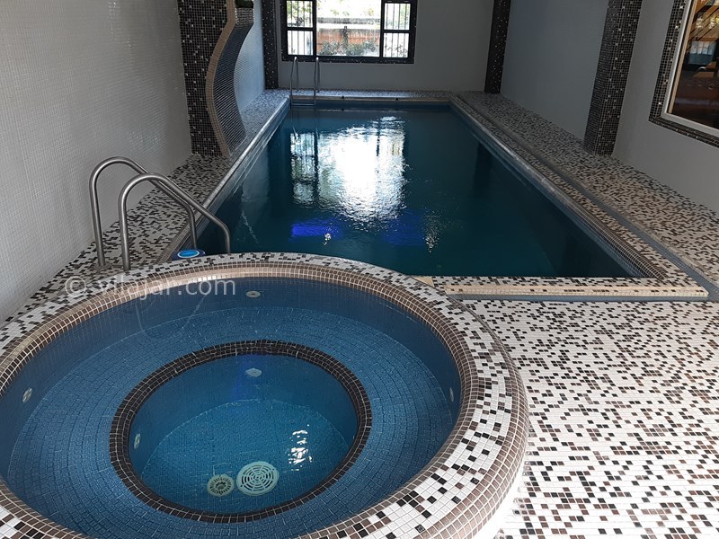 عکس شماره 727948 - رزرو ویلای لوکس استخردار نوشهر - 