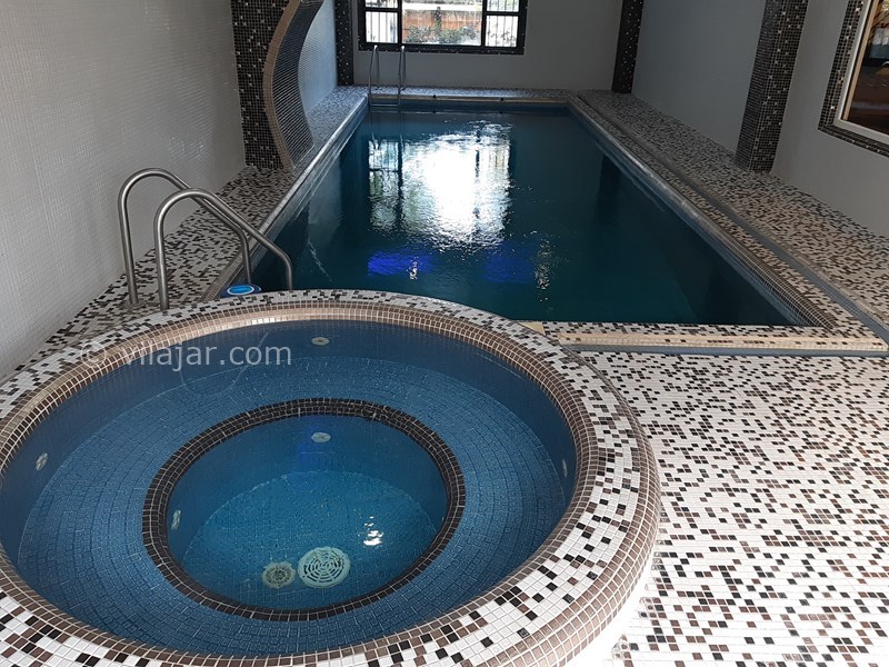 عکس شماره 727949 - رزرو ویلای لوکس استخردار نوشهر - 