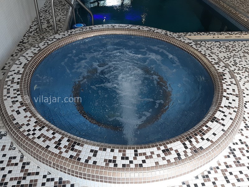 عکس شماره 727950 - رزرو ویلای لوکس استخردار نوشهر - 