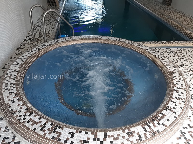 عکس شماره 727952 - رزرو ویلای لوکس استخردار نوشهر - 