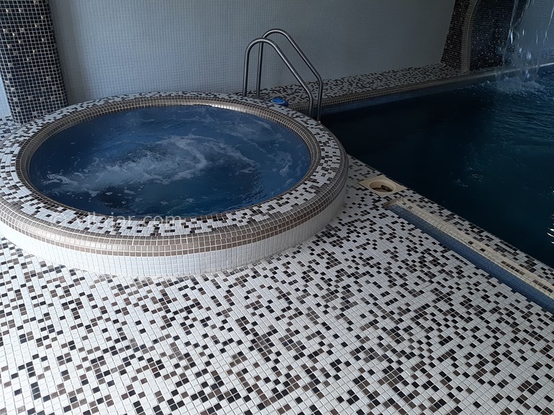 عکس شماره 727953 - رزرو ویلای لوکس استخردار نوشهر - 