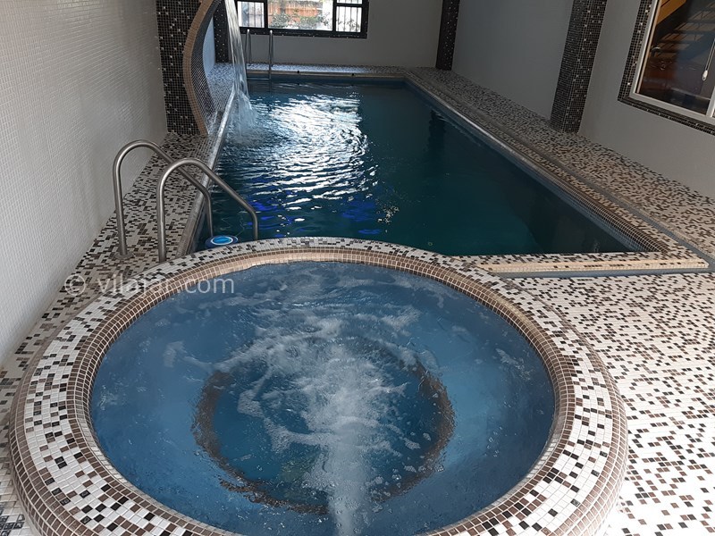 عکس شماره 727954 - رزرو ویلای لوکس استخردار نوشهر - 