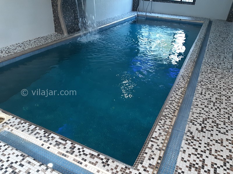 عکس شماره 727955 - رزرو ویلای لوکس استخردار نوشهر - 