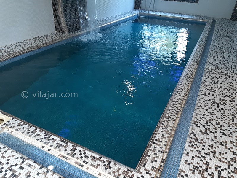 عکس شماره 727956 - رزرو ویلای لوکس استخردار نوشهر - 