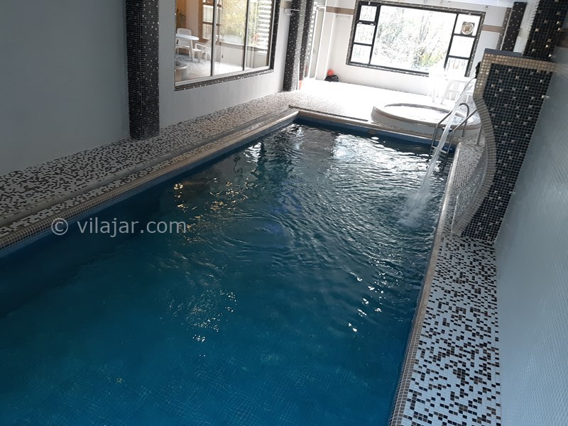 عکس شماره 727957 - رزرو ویلای لوکس استخردار نوشهر - 