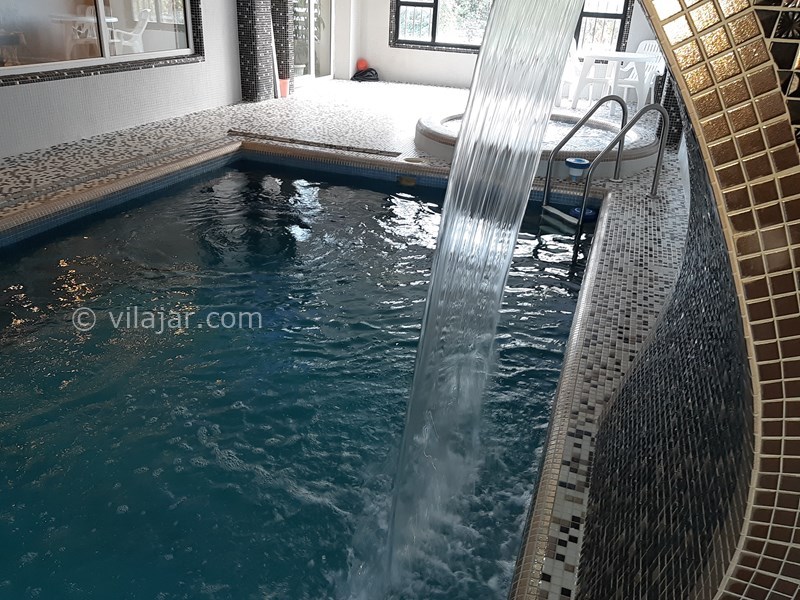 عکس شماره 727958 - رزرو ویلای لوکس استخردار نوشهر - 