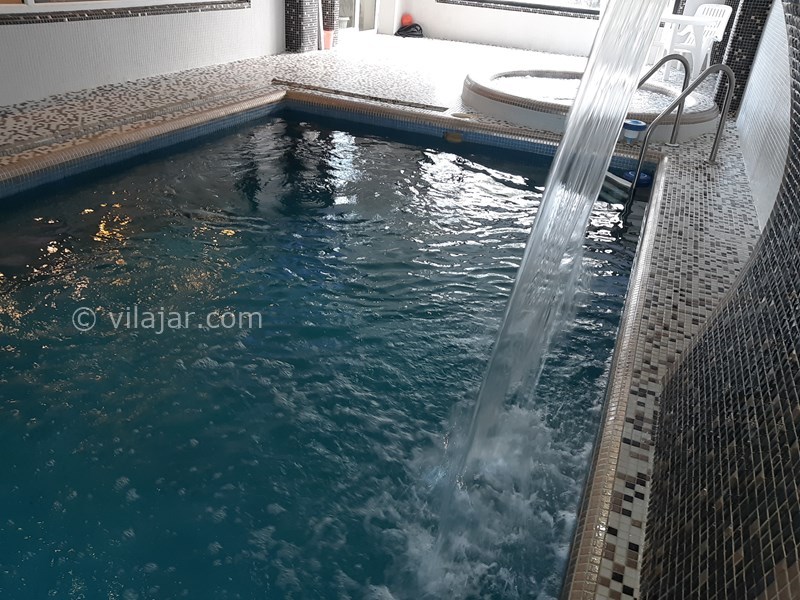 عکس شماره 727959 - رزرو ویلای لوکس استخردار نوشهر - 