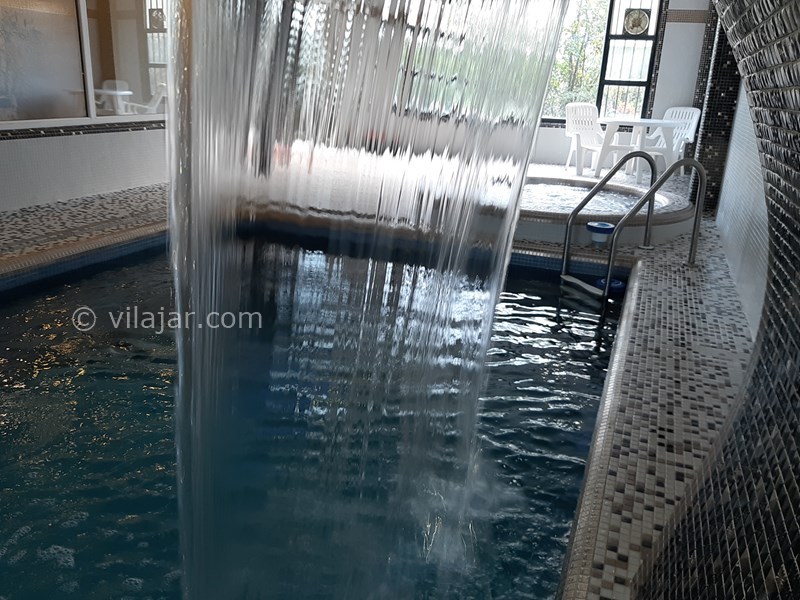 عکس شماره 727960 - رزرو ویلای لوکس استخردار نوشهر - 