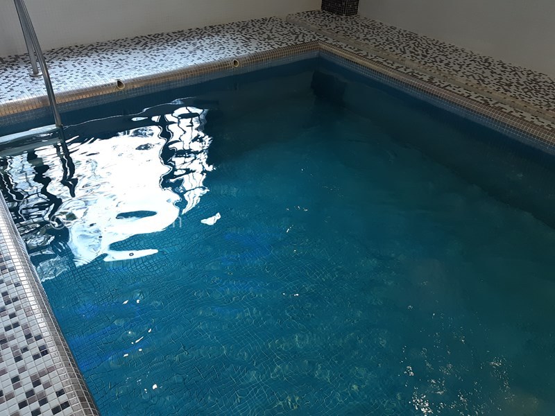 عکس شماره 727961 - رزرو ویلای لوکس استخردار نوشهر - 