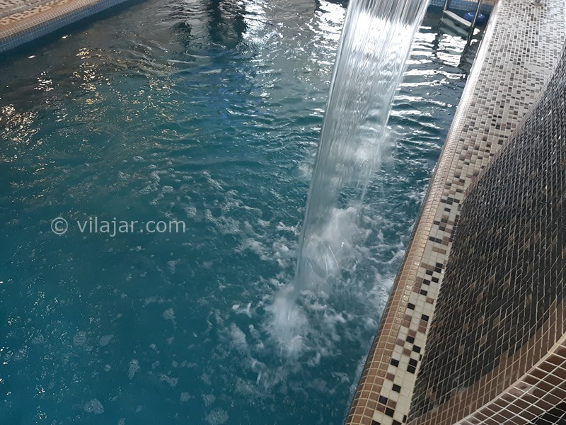 عکس شماره 727962 - رزرو ویلای لوکس استخردار نوشهر - 