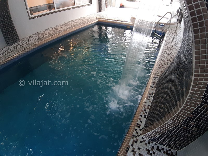 عکس شماره 727963 - رزرو ویلای لوکس استخردار نوشهر - 