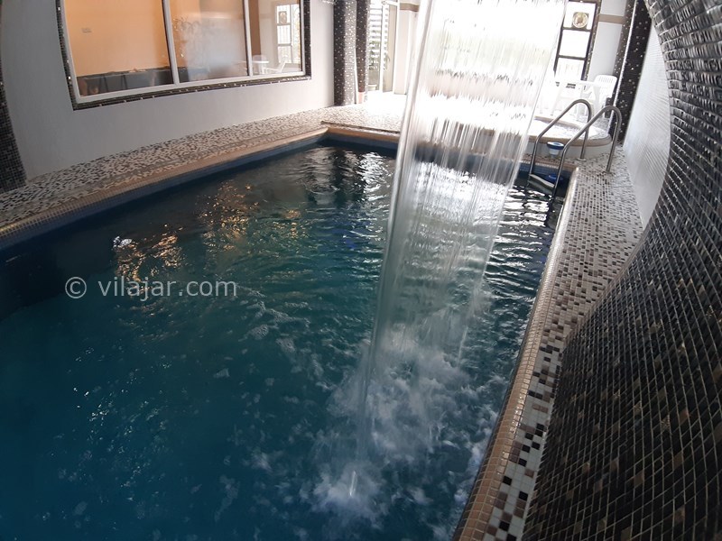 عکس شماره 727964 - رزرو ویلای لوکس استخردار نوشهر - 