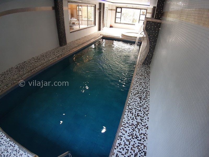 عکس شماره 727966 - رزرو ویلای لوکس استخردار نوشهر - 