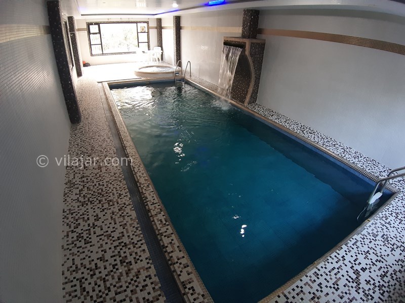 عکس شماره 727967 - رزرو ویلای لوکس استخردار نوشهر - 