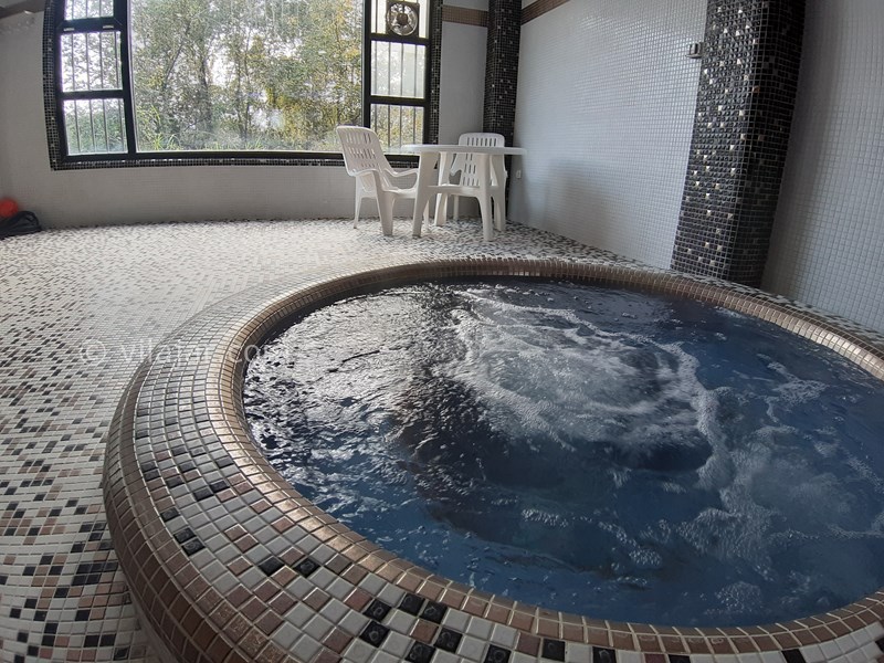 عکس شماره 727969 - رزرو ویلای لوکس استخردار نوشهر - 