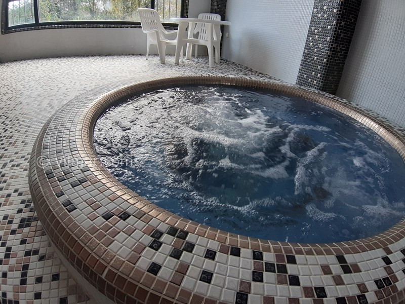 عکس شماره 727970 - رزرو ویلای لوکس استخردار نوشهر - 