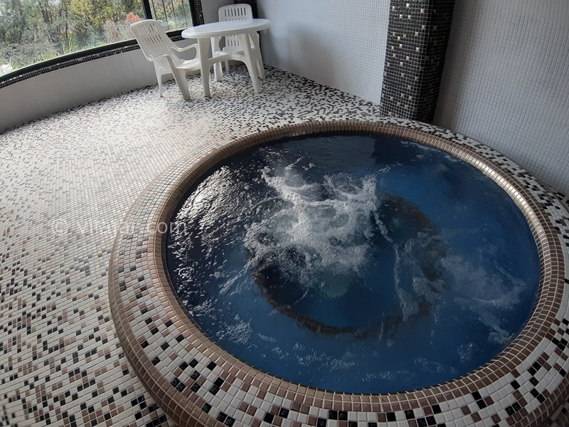 عکس شماره 727971 - رزرو ویلای لوکس استخردار نوشهر - 