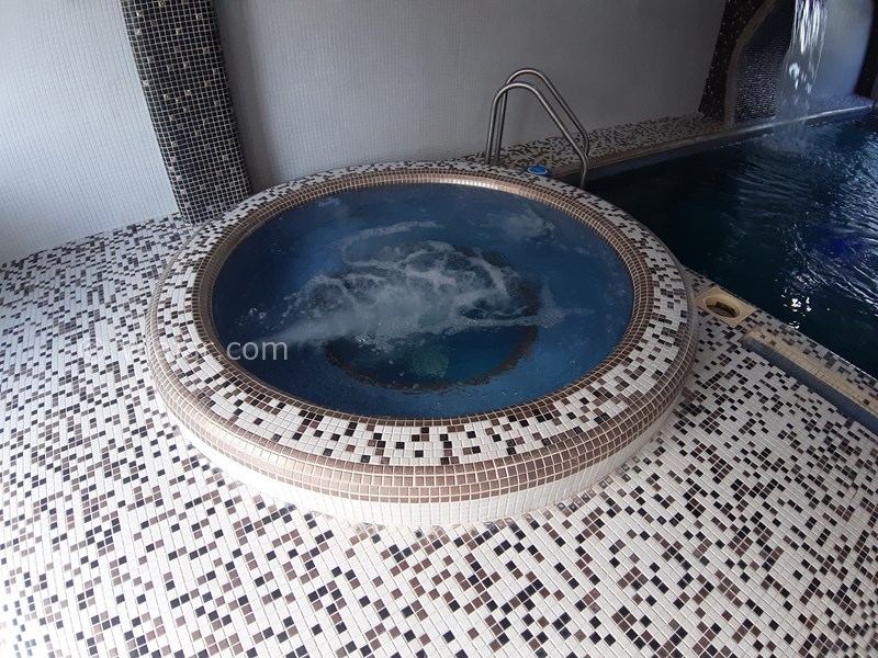 عکس شماره 727972 - رزرو ویلای لوکس استخردار نوشهر - 