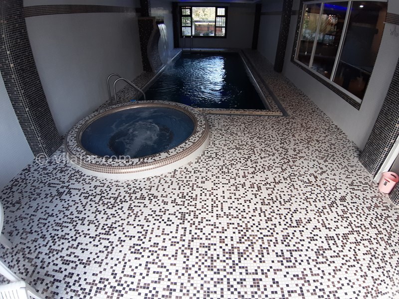 عکس شماره 727974 - رزرو ویلای لوکس استخردار نوشهر - 