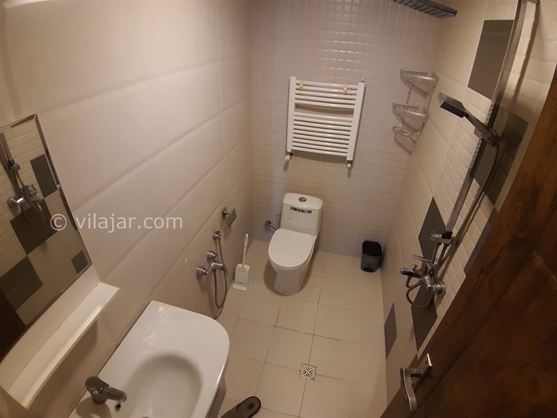 عکس شماره 727985 - رزرو ویلای لوکس استخردار نوشهر - 