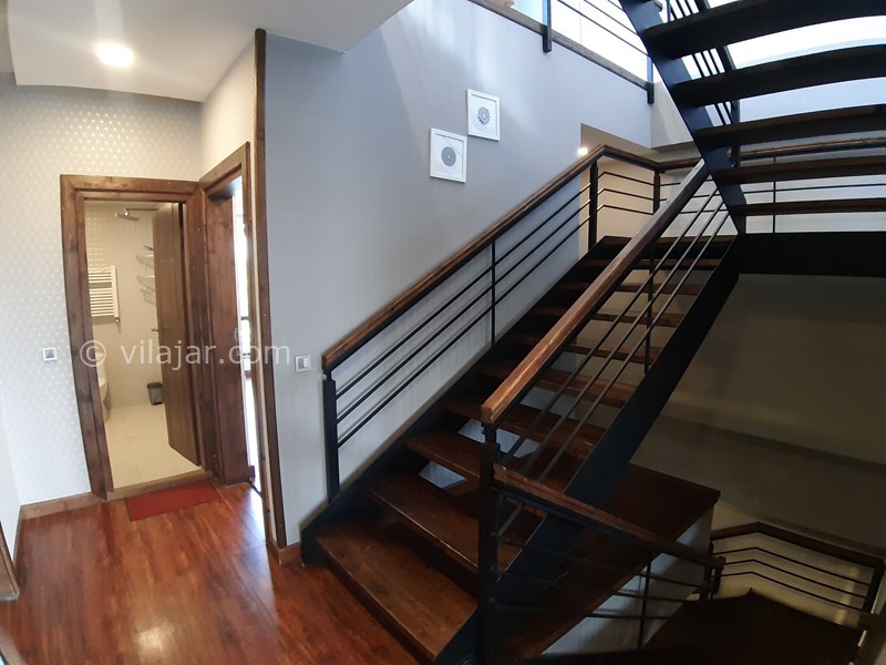 عکس شماره 728012 - رزرو ویلای لوکس استخردار نوشهر - 