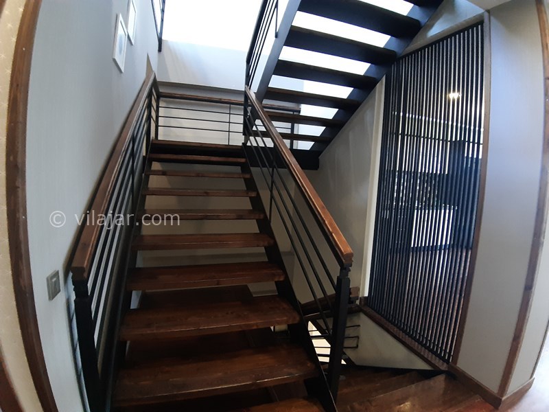 عکس شماره 728013 - رزرو ویلای لوکس استخردار نوشهر - 