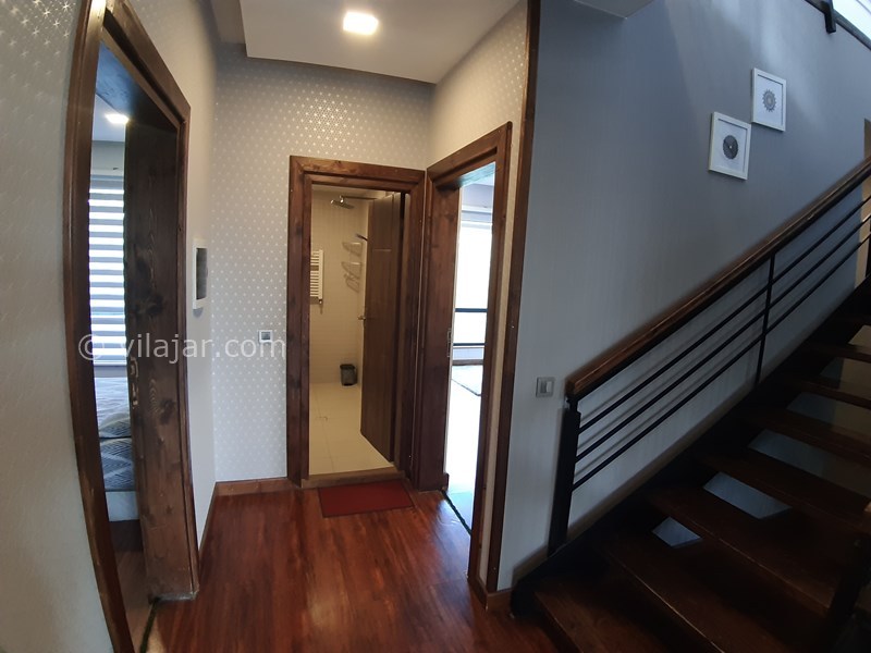 عکس شماره 728014 - رزرو ویلای لوکس استخردار نوشهر - 