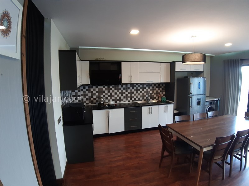 عکس شماره 728015 - رزرو ویلای لوکس استخردار نوشهر - 