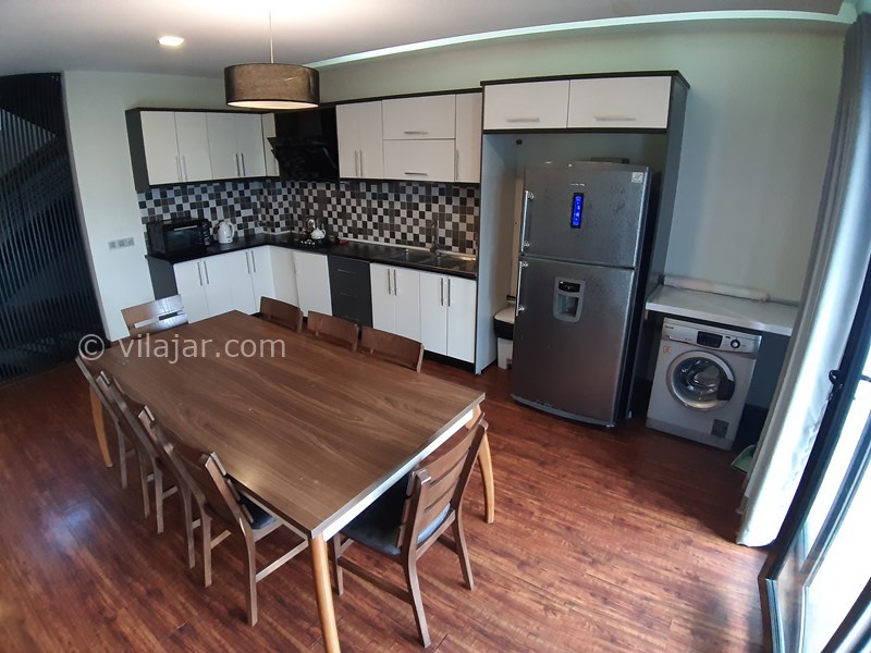 عکس شماره 728016 - رزرو ویلای لوکس استخردار نوشهر - 