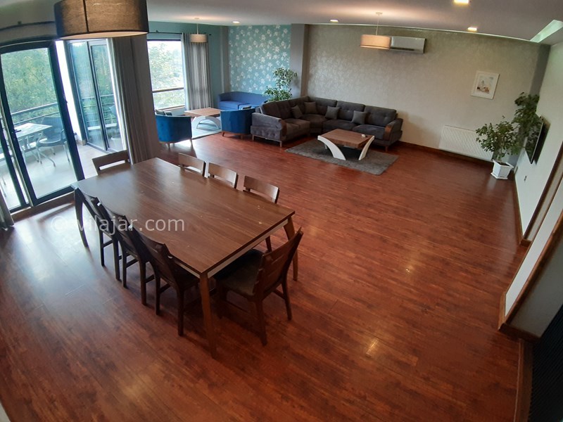 عکس شماره 728020 - رزرو ویلای لوکس استخردار نوشهر - 