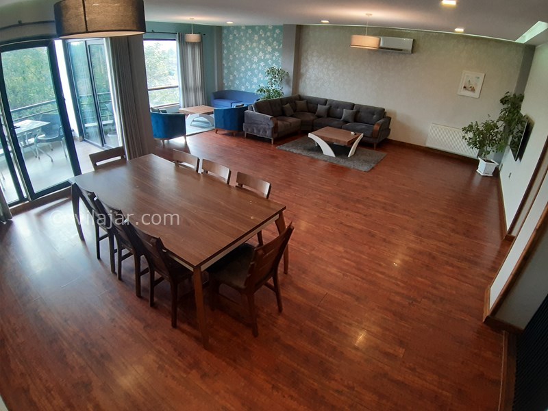 عکس شماره 728021 - رزرو ویلای لوکس استخردار نوشهر - 