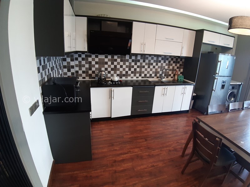 عکس شماره 728022 - رزرو ویلای لوکس استخردار نوشهر - 